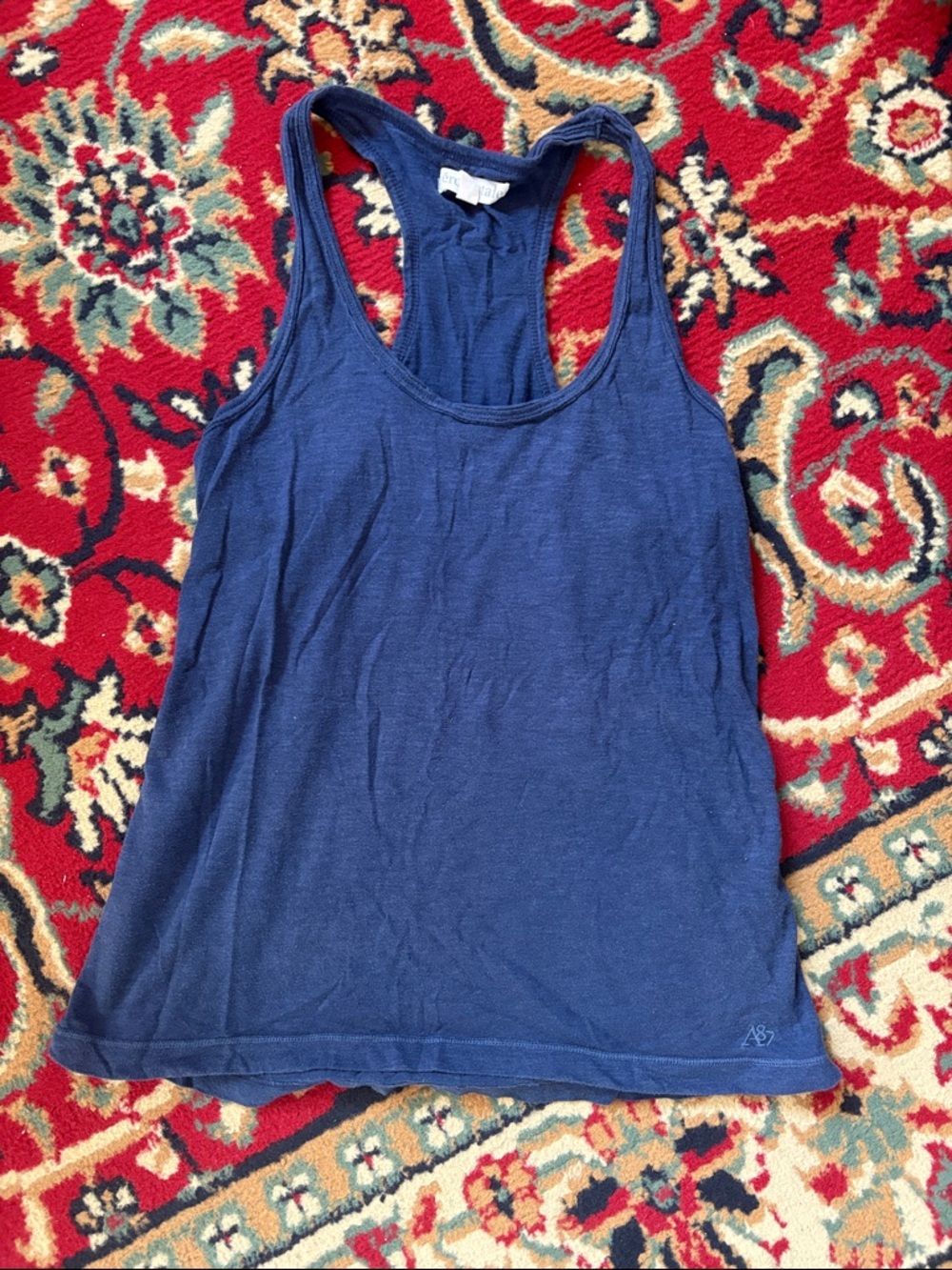 Aeropostale Racerback Tank Top